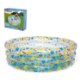 Bestway Надувной бассейн, диаметр 170 см, высота 53 см, BES51048 - Home Club