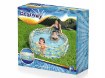 Bestway Надувний басейн, діаметр 170 см, висота 53 см, BES51048 - Home Club, зображення 7