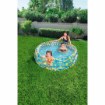 Bestway Надувний басейн, діаметр 170 см, висота 53 см, BES51048 - Home Club, зображення 10