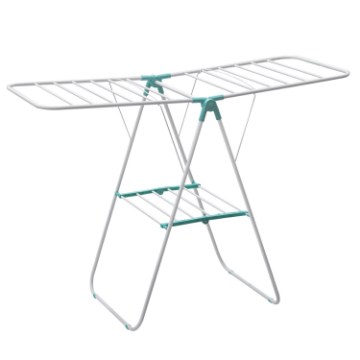 Chomik Сушилка Для Белья Tola 138 x 60 x 99 см, LIM2825 - Home Club