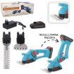 Garden Line Аккумуляторные садовые ножницы 2-в-1, 21 В, WAN4850 - Home Club, изображение 6
