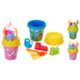 Chomik Набор из 7 пляжных игрушек, AMS8508 - Home Club