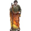Chomik Набор рождественских фигурок, 11 элементов, 150 см, из смолы, с подсветкой, RAI2044 - Home Club, изображение 5