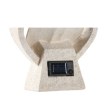 Chomik Фигура «Сердце С Книгой» С Подсветкой, 19,5 x 10 x 20 См, DED1758 - Home Club, изображение 7