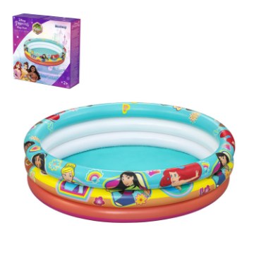 Bestway Надувной бассейн, диаметр 122 см, высота 30 см, BES91099 - Home Club