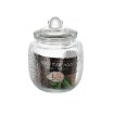 Chomik Кругла банка об'ємом 1,5 л зі скляною кришкою, IDE5307 - Home Club, зображення 2