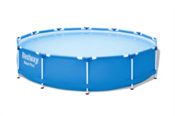 Bestway Бассейн на каркасе 366 × 76 см, BES56706 - Home Club