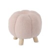 Chomik Декоративный Пуф 32 x 30 См Розовый, PHO5987 - Home Club, изображение 3
