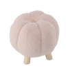 Chomik Декоративный Пуф 32 x 30 См Розовый, PHO5987 - Home Club, изображение 4