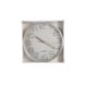 Chomik Настенные Часы Круглой Формы 30,5 x 30,5 x 5,4 См, ZEG6485 - Home Club