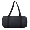 Chomik Складная дорожная сумка 48 x 28 см, черная, круглая, MID4249 - Home Club, изображение 3