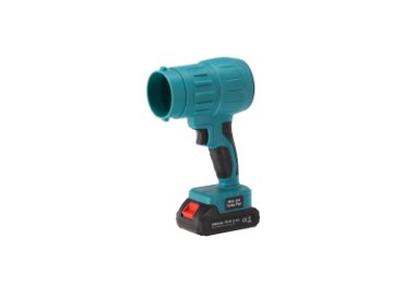 Garden Line Ручний акумуляторний повітродув 350 Вт, 21 В, WAN5185 - Home Club