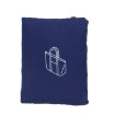 Chomik Складная дорожная сумка 48 x 34 x 18 см, разноцветная, MID4225 - Home Club, изображение 6