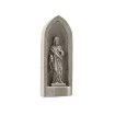 Chomik Фигура Иисуса В Нише С Подсветкой Led, 12 x 9 x 30 См, DED1611 - Home Club, изображение 4