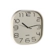 Chomik Квадратний Настінний Годинник 30,3 × 30,3 × 4,3 См, ZEG6478 - Home Club, зображення 4