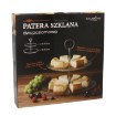 BackHome Living Двухъярусная стеклянная ваза, DUC5604 - Home Club, изображение 5