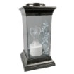 Chomik Світловий Ліхтар Led 14 x 14 x 28 См З Ангелом, DED9275 - Home Club, зображення 2