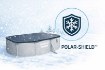 Bestway Басейн На Опорі 5,0 м × 3,60 м × 1,20 м (Басейн, Фільтрувальний Насос, Драбинка, Дно), BES56586 - Home Club, зображення 10