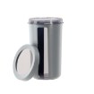 Chomik Кругла ємність Lumira 1,2 л, HOB021631 - Home Club
