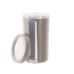 Chomik Кругла ємність Lumira 1,2 л, HOB021631 - Home Club, зображення 2