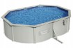 Bestway Панельний Басейн 4,57 × 1,22 М (Басейн, Пісковий Фільтр, Скімер, Драбинка, Підлога, Кришка, Дозатор), BES56384 - Home Club, зображення 2