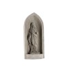 Chomik Фигура Иисуса В Нише С Подсветкой 22,5 x 20 x 51,5 См, DED1598 - Home Club, изображение 7