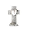 Chomik Фигура «Крест С Сердцем» С Подсветкой Led, 18 x 10,5 x 30,5 см, DED1642 - Home Club, изображение 3