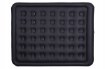 Chomik Надувная кровать 203×157×47 см со встроенным электрическим насосом, JIL24042EU - Home Club, изображение 15