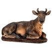 Chomik Фигура Коровы 25 x 57 x 40 см (106,68 см) из полирезина, LIG2931 - Home Club, изображение 3