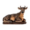 Chomik Фигура Коровы 25 x 57 x 40 см (106,68 см) из полирезина, LIG2931 - Home Club, изображение 5
