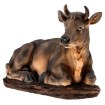 Chomik Фигура Коровы 25 x 57 x 40 см (106,68 см) из полирезина, LIG2931 - Home Club, изображение 7