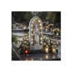 Chomik Фигура Богородицы В Нише С Подсветкой, 12 x 9 x 30 См, DED1628 - Home Club, изображение 5
