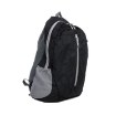 Chomik Складной дорожный рюкзак 34 x 48 x 10 см, чёрный, MID4232 - Home Club