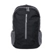 Chomik Складной дорожный рюкзак 34 x 48 x 10 см, чёрный, MID4232 - Home Club, изображение 2