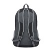 Chomik Складной дорожный рюкзак 34 x 48 x 10 см, чёрный, MID4232 - Home Club, изображение 3