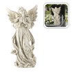 Chomik Фигура Ангела 25 x 16 x 49 см, DED1680 - Home Club