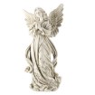 Chomik Фигура Ангела 25 x 16 x 49 см, DED1680 - Home Club, изображение 3