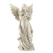 Chomik Фигура Ангела 25 x 16 x 49 см, DED1680 - Home Club, изображение 4