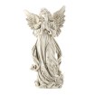 Chomik Фигура Ангела 25 x 16 x 49 см, DED1680 - Home Club, изображение 5