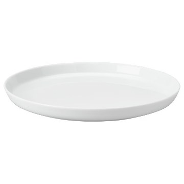 ІКЕА Тарілка IKEA 365+, 106.213.63 - Home Club