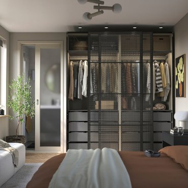 Серія LUNDBRÄSMA IKEA - Home Club