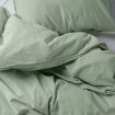 ИКЕА Пододеяльник и 2 наволочки ÄNGSLILJA ЭНГСЛИЛЬЯ, 806.324.38 - Home Club, изображение 2