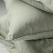ИКЕА Пододеяльник и 2 наволочки ÄNGSLILJA ЭНГСЛИЛЬЯ, 806.324.38 - Home Club, изображение 5