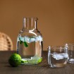 ИКЕА Karaфка RÖDGASELL, 906.254.23 - Home Club, изображение 2