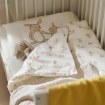 ИКЕА Пододеяльник с наволчкой LEN ЛЕН, 206.250.54 - Home Club, изображение 6