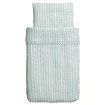 ИКЕА Пододеяльник с наволчкой LEN ЛЕН, 206.250.49 - Home Club, изображение 5