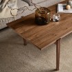 ИКЕА Кофейный столик UGGLERUM, 606.279.80 - Home Club, изображение 3