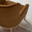 ИКЕА Кресло FAGERBACKEN, 096.126.75 - Home Club, изображение 3