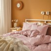 ИКЕА Пододеяльник и наволочка ÄNGSLILJA ЭНГСЛИЛЬЯ, 506.325.24 - Home Club, изображение 3