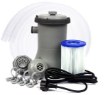 Bestway Басейн На Опорі 400 см × 211 см × 81 см (Басейн, Фільтрувальна Помпа), BES56424 - Home Club, зображення 7